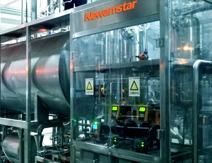 自動(dòng)COP / SOP系統(tǒng)